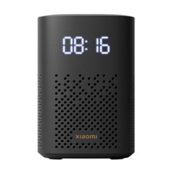 Xiaomi Smart Speaker Coluna portátil mono Preto