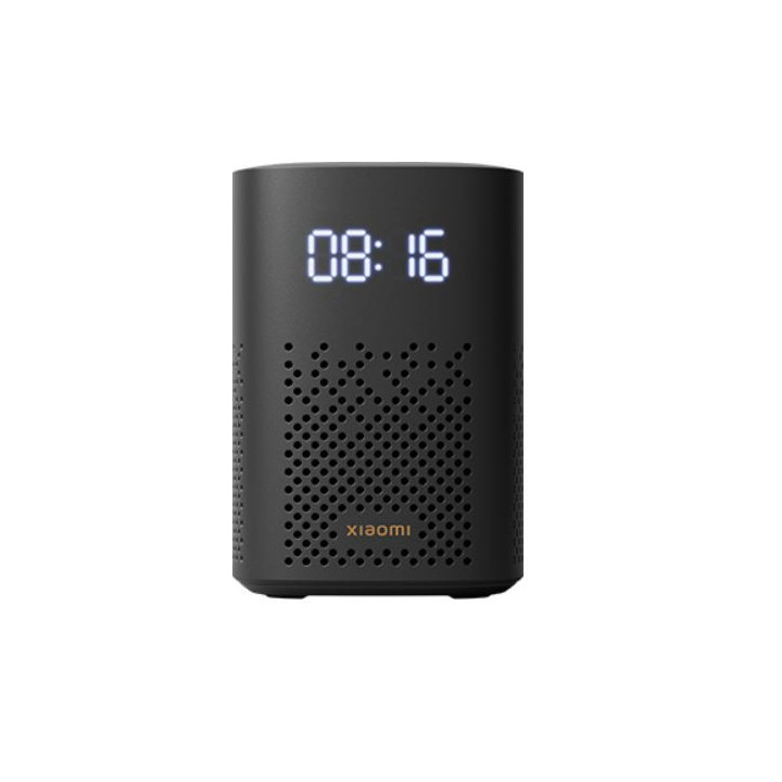 Xiaomi Smart Speaker Coluna portátil mono Preto