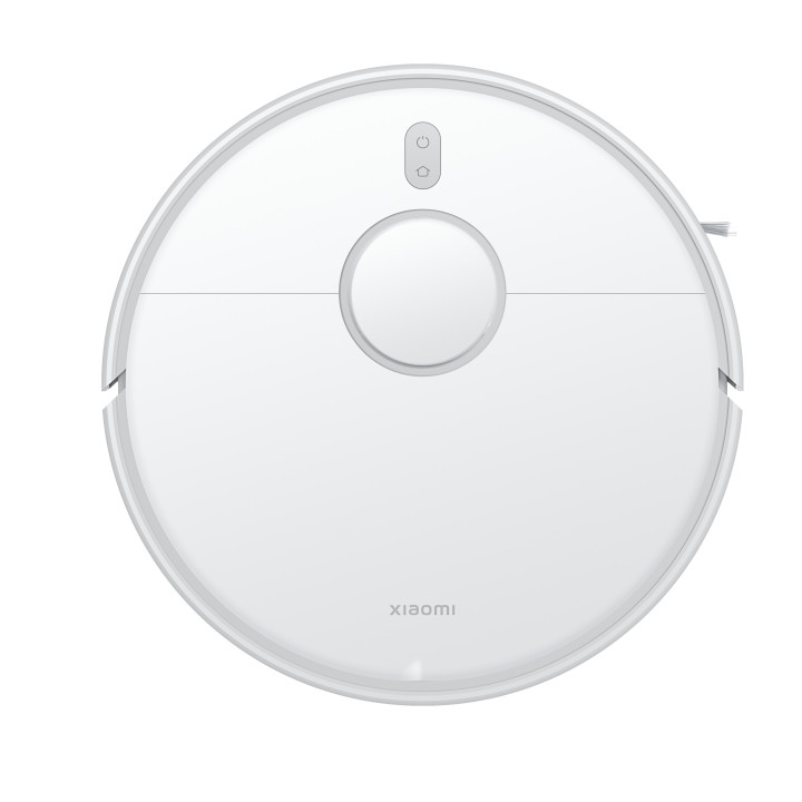 Xiaomi X10 robô aspirador Sem bolsa Branco