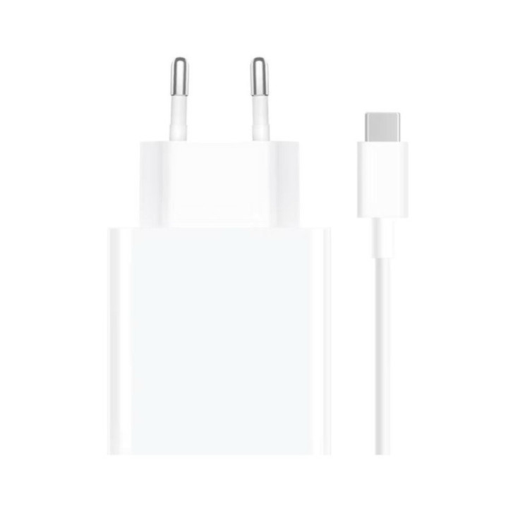 Xiaomi 40039 Smartphone Branco AC Interior