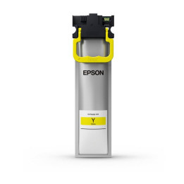 Epson C13T11D440 tinteiro 1 unidade(s) Compatível Rendimento alto (XL) Amarelo