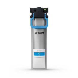 Epson C13T11D240 tinteiro 1 unidade(s) Compatível Rendimento alto (XL) Azul