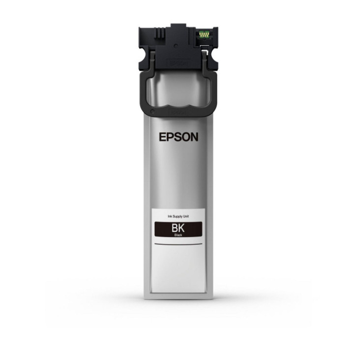 Epson C13T11C140 tinteiro 1 unidade(s) Original Preto