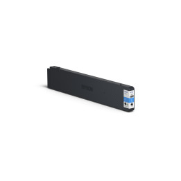 Epson WorkForce Enterprise WF-C20600 Cyan Ink tinteiro 1 unidade(s) Original Ciano