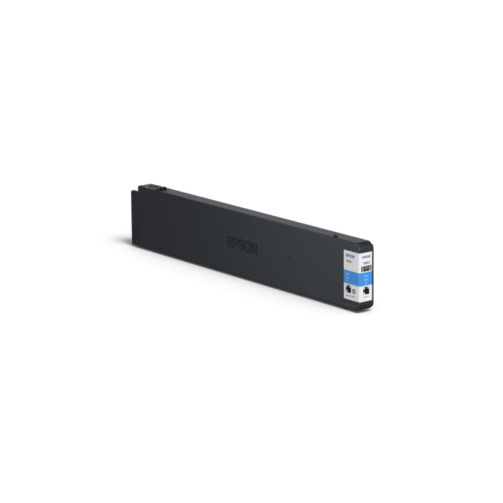 Epson WorkForce Enterprise WF-C20600 Cyan Ink tinteiro 1 unidade(s) Original Ciano
