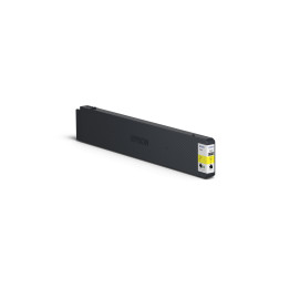 Epson WorkForce Enterprise WF-C20600 Yellow tinteiro 1 unidade(s) Original Amarelo