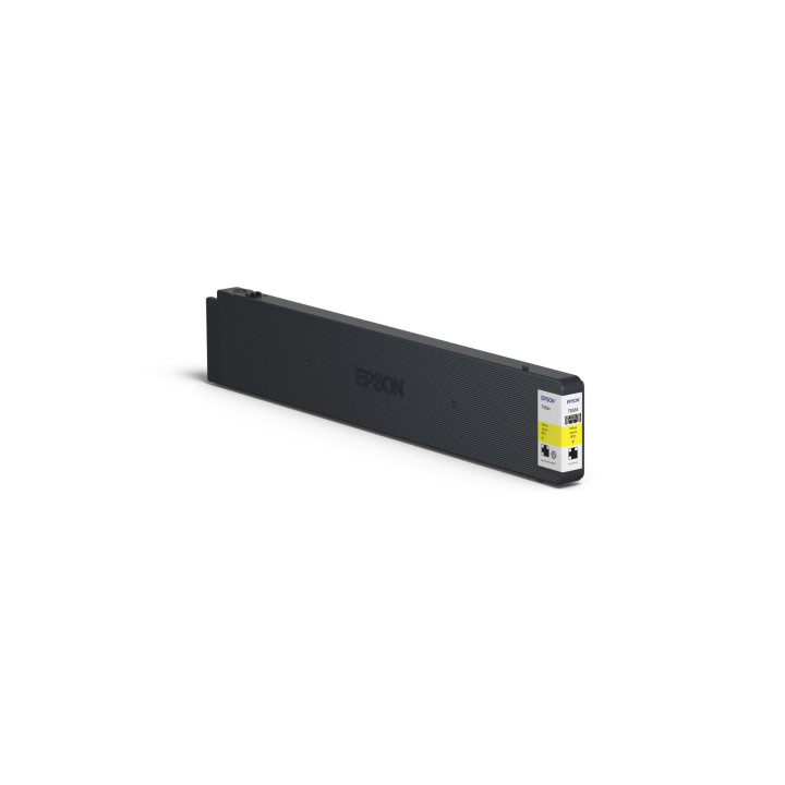 Epson WorkForce Enterprise WF-C20600 Yellow tinteiro 1 unidade(s) Original Amarelo