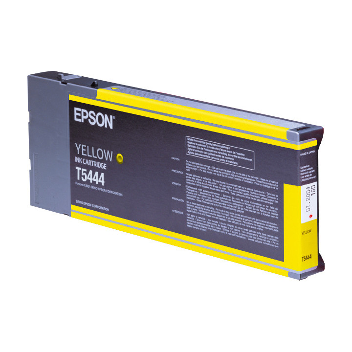 Epson Tinteiro T614400 220 ml