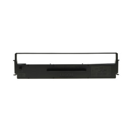 Epson SIDM Black Ribbon Cartridge for LQ-350 300 + +II (C13S015633)