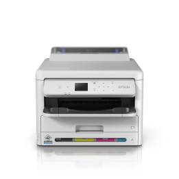 Epson WF-C5390DW impressora a jato de tinta Cor 4800 x 1200 DPI A4 Wi-Fi