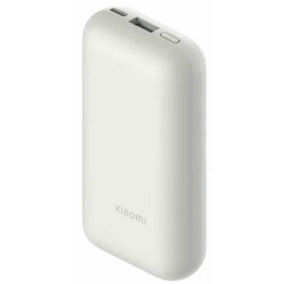 Powerbank 33W 10000mAh Pocket Edition Pro (Ivory)