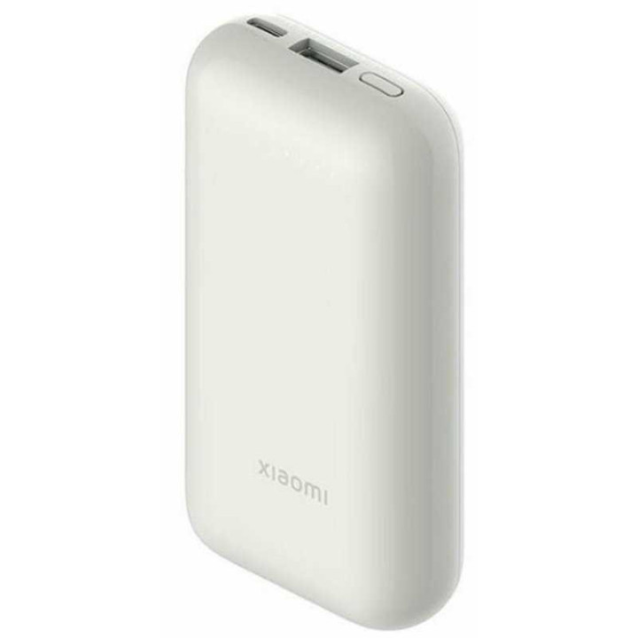 Powerbank 33W 10000mAh Pocket Edition Pro (Ivory)
