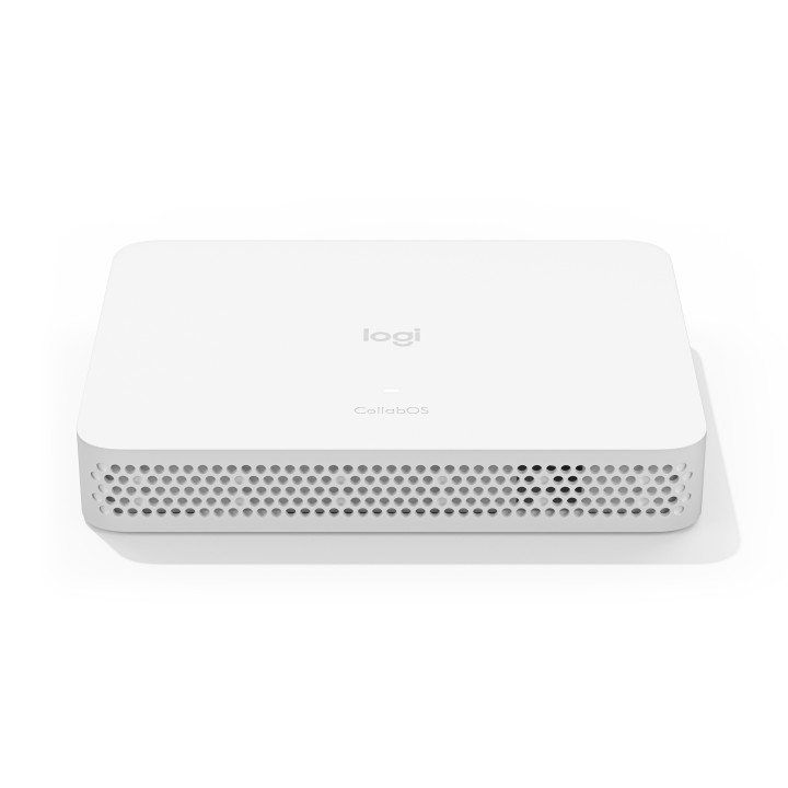 Logitech RoomMate sistema de videoconferência Ethernet LAN Sistema de gestão de serviços de videoconferência