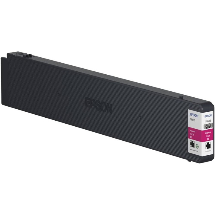 Tinteiro Original Epson WorkForce Enterprise WF-C20600 Magenta