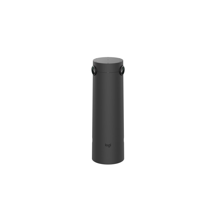 Logitech Sight Grafite 3840 x 2160 pixels 60 fps CMOS
