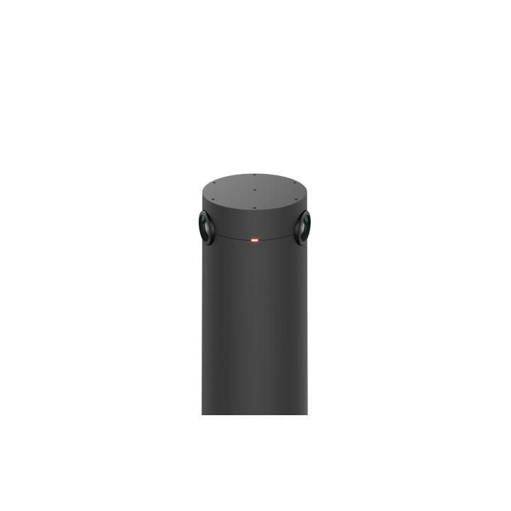 Logitech Sight Grafite 3840 x 2160 pixels 60 fps CMOS