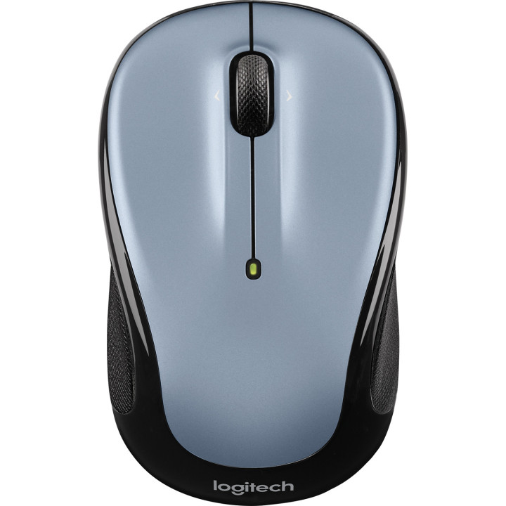 Logitech M325s rato Ambidestro RF Wireless Ótico 1000 DPI
