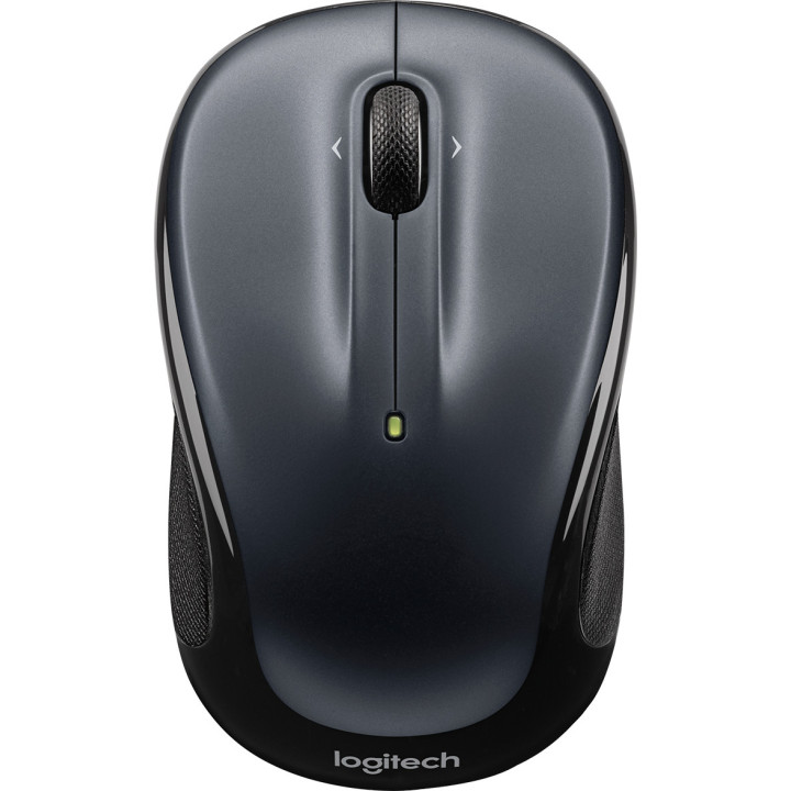 Logitech M325s rato Ambidestro RF Wireless Ótico 1000 DPI