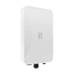 LevelOne AX3000 3000 Mbit s Branco Power over Ethernet (PoE)