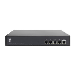 LevelOne WAC-2010 gateway controlador 10, 100, 1000 Mbit s