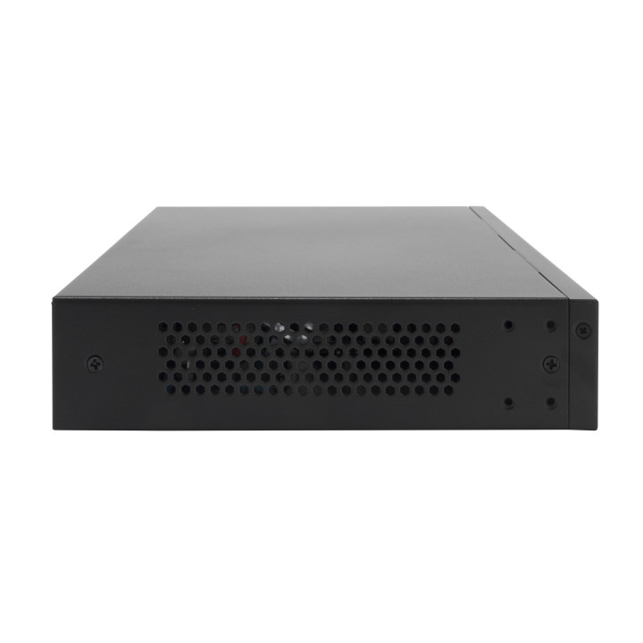 LevelOne WAC-2010 gateway controlador 10, 100, 1000 Mbit s