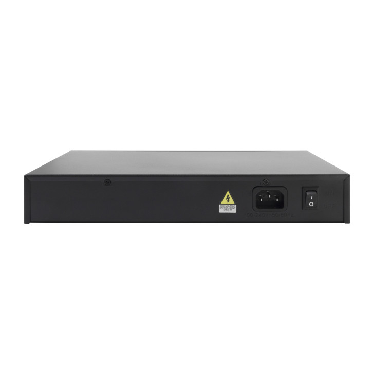 LevelOne WAC-2010 gateway controlador 10, 100, 1000 Mbit s