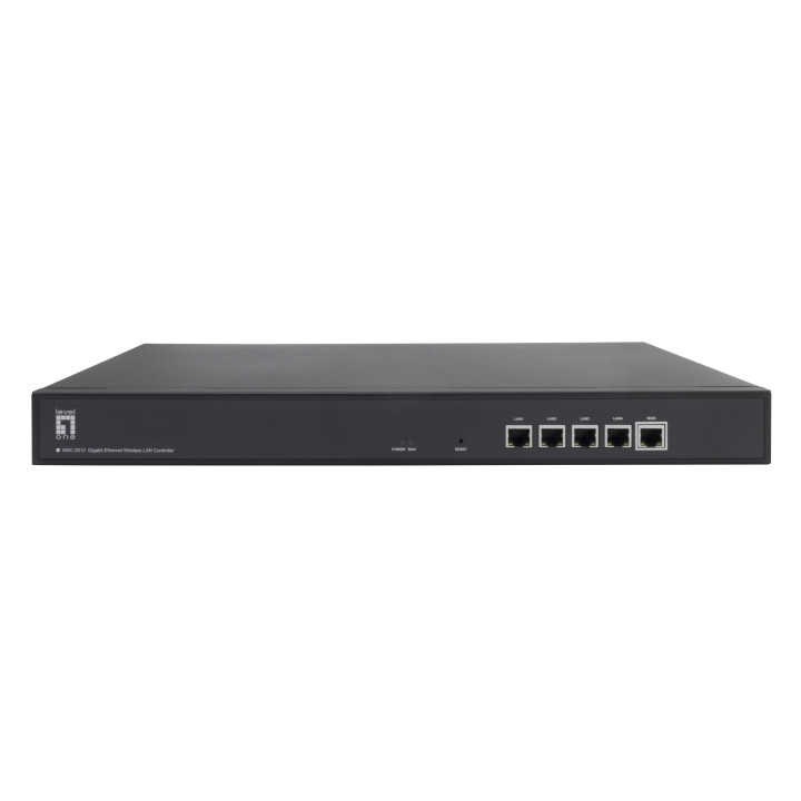 LevelOne WAC-2013 gateway controlador 10, 100, 1000 Mbit s
