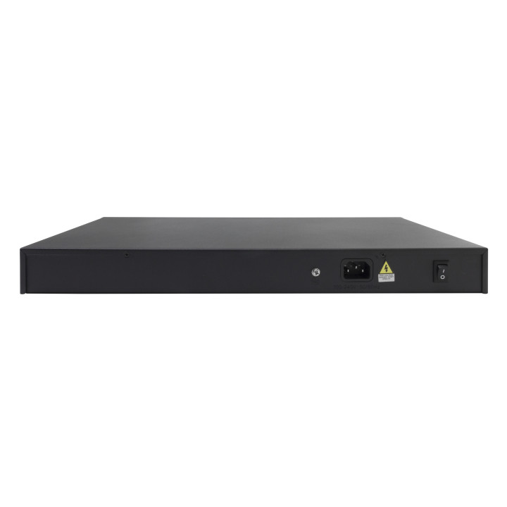 LevelOne WAC-2013 gateway controlador 10, 100, 1000 Mbit s