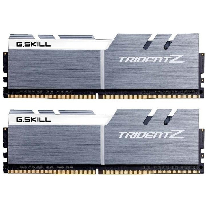 G.Skill 32GB DDR4-3200 módulo de memória 2 x 16 GB 3200 MHz