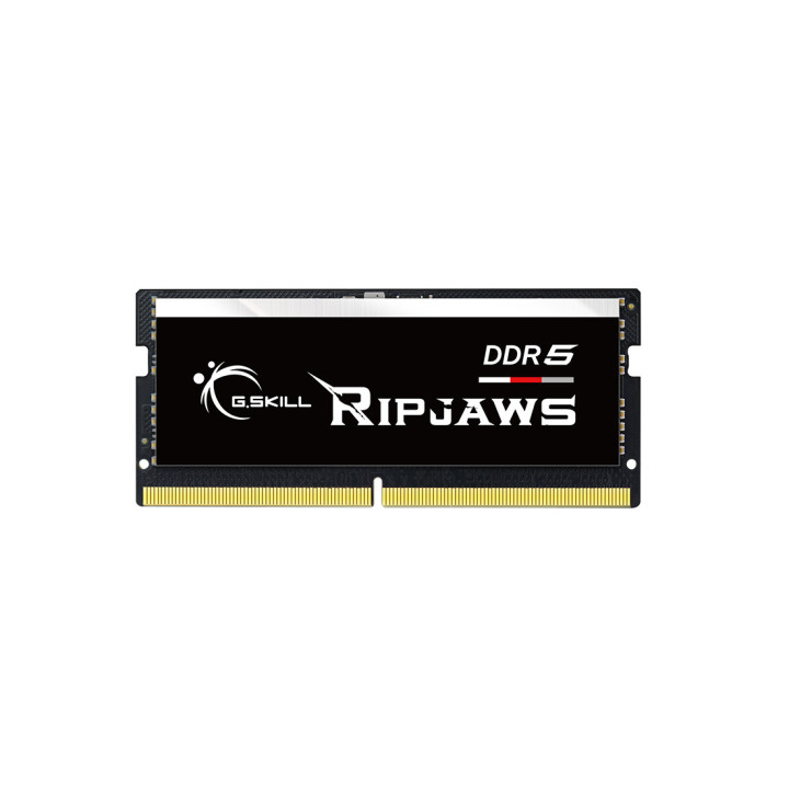 G.Skill Ripjaws F5-5600S4040A16GX2-RS módulo de memória 32 GB 2 x 16 GB DDR5 5600 MHz