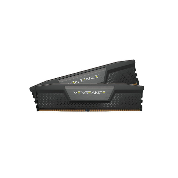 Corsair Vengeance CMK64GX5M2B6000C30 módulo de memória 64 GB 2 x 32 GB DDR5 6000 MHz