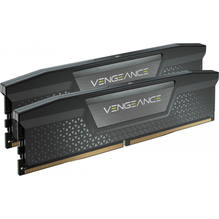 Memória Corsair Vengeance Black 32GB (2x16GB) DDR5 5600MHz