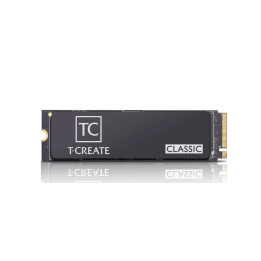 Team Group T-CREATE CLASSIC TM8FPM001T0C329 disco SSD M.2 1 TB PCI Express 4.0 NVMe