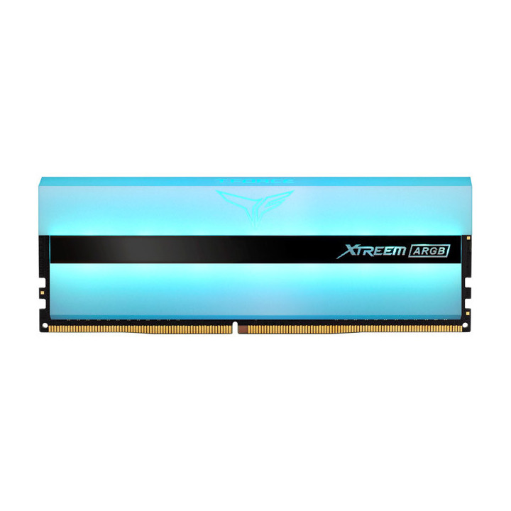 Team Group XTREEM ARGB módulo de memória 16 GB 2 x 8 GB DDR4 3200 MHz