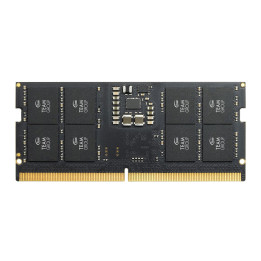Team Group ELITE TED516G5600C46A-S01 módulo de memória 16 GB 1 x 16 GB DDR5 5600 MHz