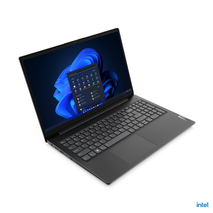 Lenovo V15 G4 IRU Computador portátil 39,6 cm (15.6") Full HD Intel® Core™ i7 i7-1355U 16 GB DDR4-SDRAM 512 GB SSD Wi-Fi 5