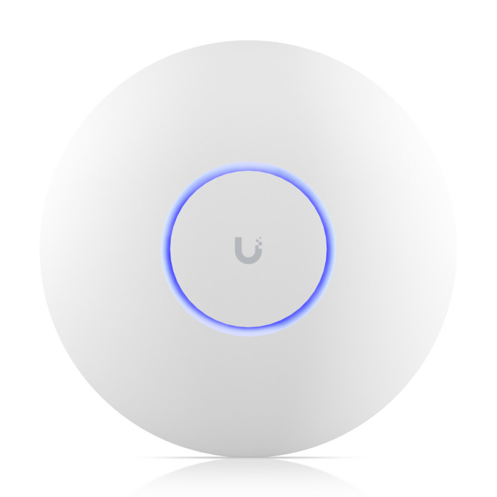 Ubiquiti U7 Pro 5400 Mbit s Branco Power over Ethernet (PoE)