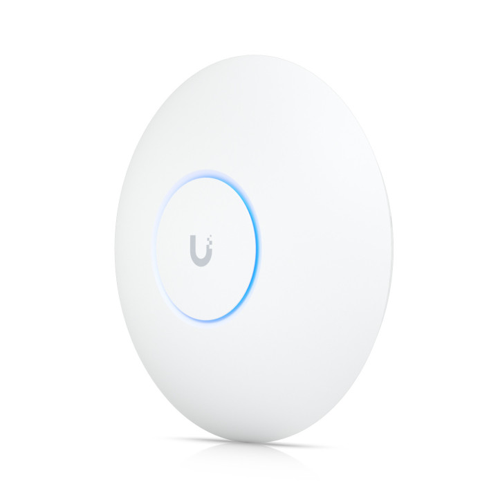 Ubiquiti U7 Pro 5400 Mbit s Branco Power over Ethernet (PoE)