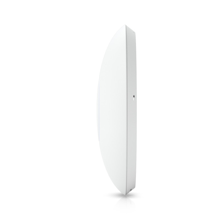 Ubiquiti U7 Pro 5400 Mbit s Branco Power over Ethernet (PoE)