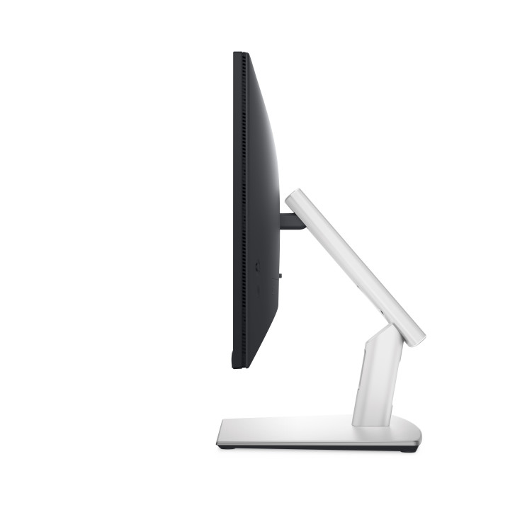 DELL P Series P2424HT monitor de ecrã 60,5 cm (23.8") 1920 x 1080 pixels Full HD LCD Ecrã táctil Preto, Prateado