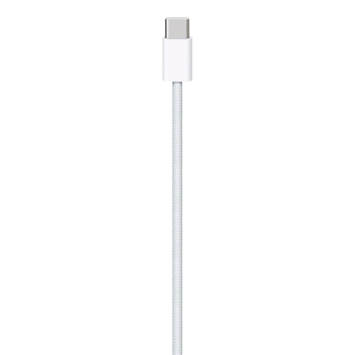Apple MQKJ3ZM A cabo USB 1 m USB 3.2 Gen 1 (3.1 Gen 1) USB C