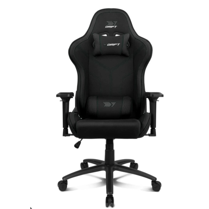 Cadeira Gaming DRIFT DR110BK Preta