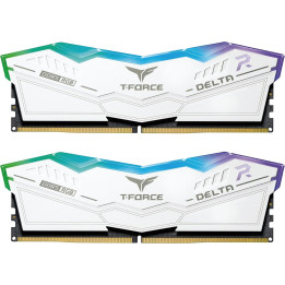 Memória Team Group DELTA 64GB (2x32GB) DDR5 6000MHz