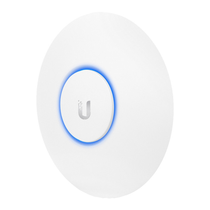 Ubiquiti UAP-AC-PRO ponto de acesso WLAN 1300 Mbit s Branco Power over Ethernet (PoE)