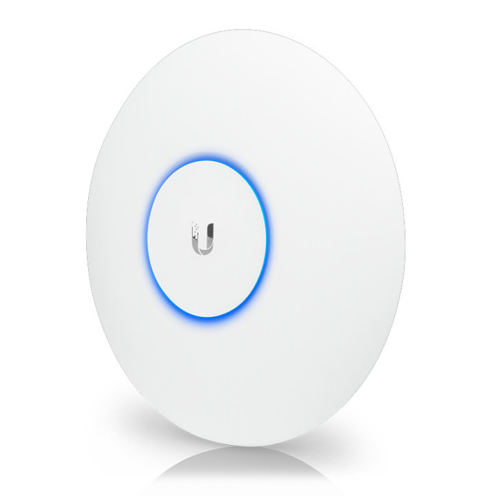 Ubiquiti UAP-AC-PRO ponto de acesso WLAN 1300 Mbit s Branco Power over Ethernet (PoE)