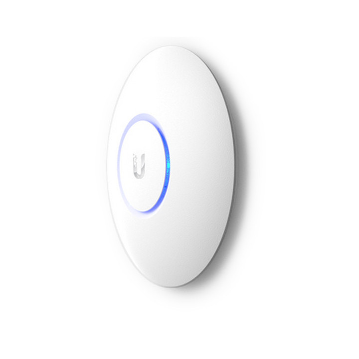 Ubiquiti UAP-AC-PRO ponto de acesso WLAN 1300 Mbit s Branco Power over Ethernet (PoE)