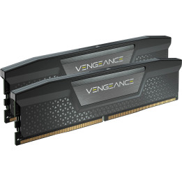 Corsair Vengeance CMK96GX5M2B6600C32 módulo de memória 96 GB 2 x 48 GB DDR5 6600 MHz