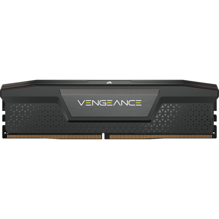 Corsair Vengeance CMK96GX5M2B6600C32 módulo de memória 96 GB 2 x 48 GB DDR5 6600 MHz