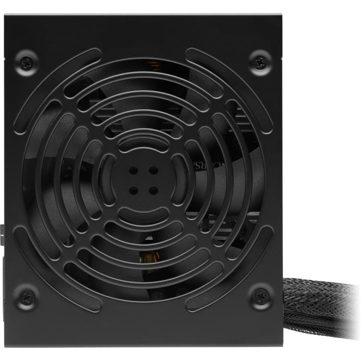 Corsair CX Series CX750 fonte de alimentação 750 W 24-pin ATX ATX Preto