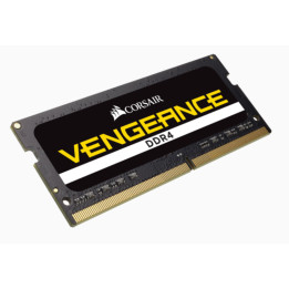 Corsair Vengeance CMSX16GX4M1A3200C22 módulo de memória 16 GB 1 x 16 GB DDR4 3200 MHz
